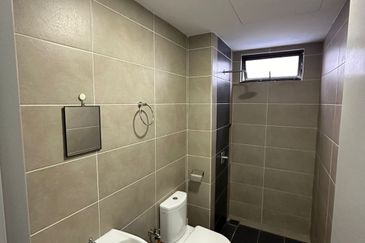 The Nest @ Genting Kelang