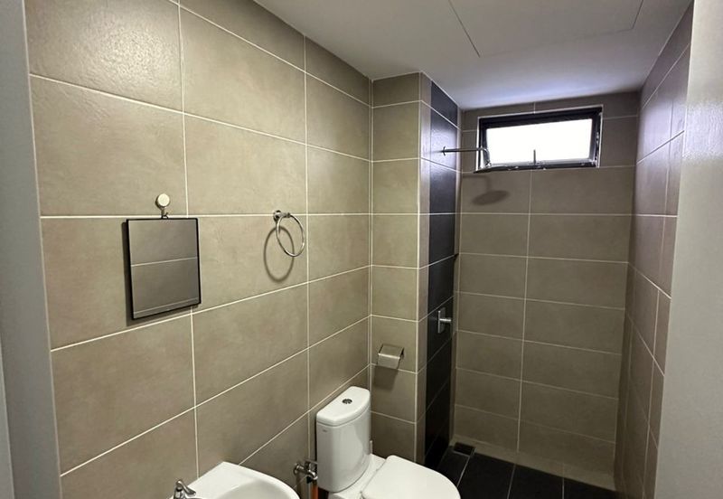 The Nest @ Genting Kelang