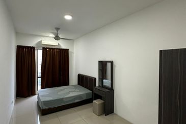 The Nest @ Genting Kelang