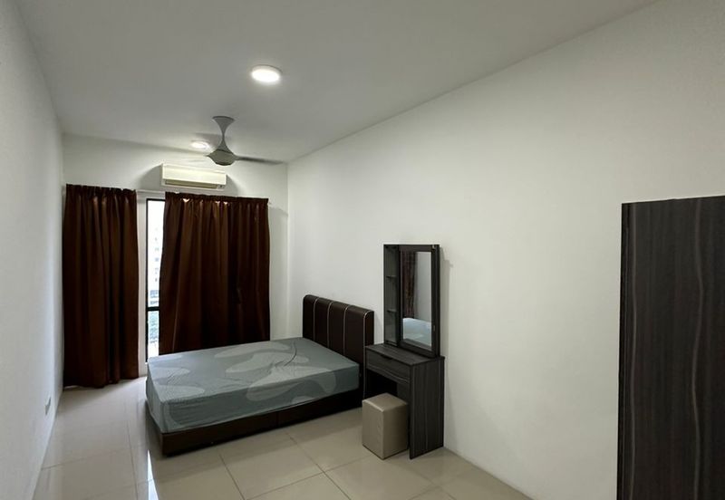 The Nest @ Genting Kelang