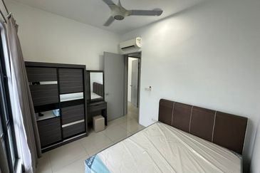 The Nest @ Genting Kelang