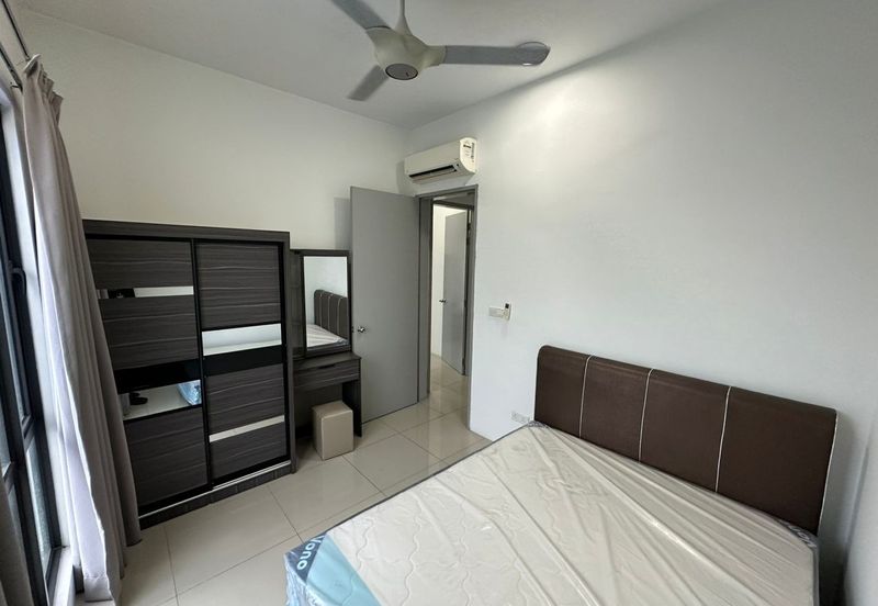 The Nest @ Genting Kelang