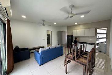 The Nest @ Genting Kelang