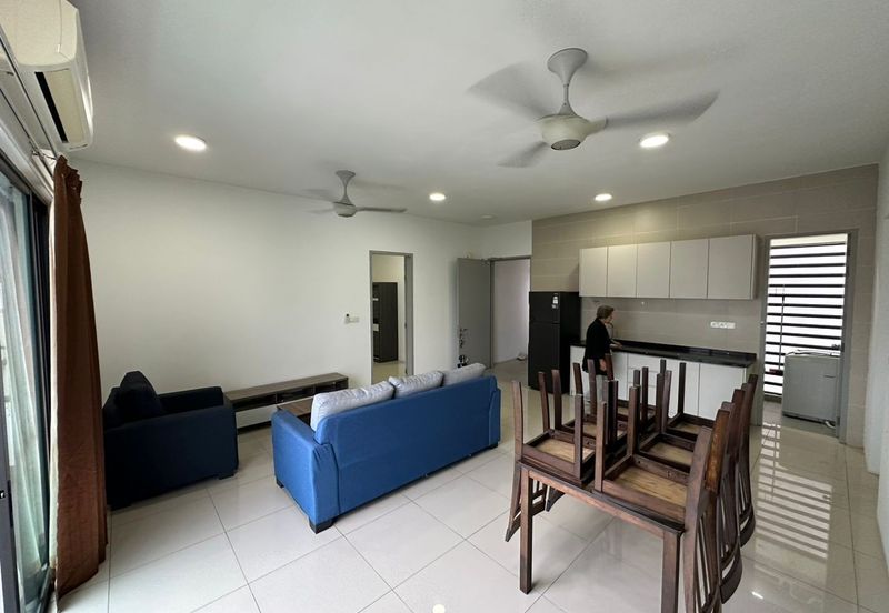 The Nest @ Genting Kelang