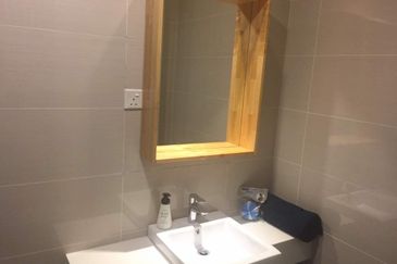 The Reach @ Tinggian Titiwangsa