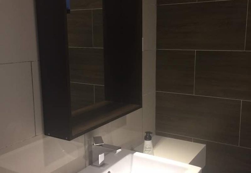 The Reach @ Tinggian Titiwangsa