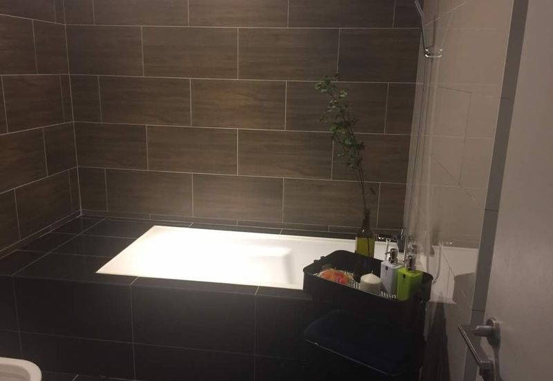 The Reach @ Tinggian Titiwangsa