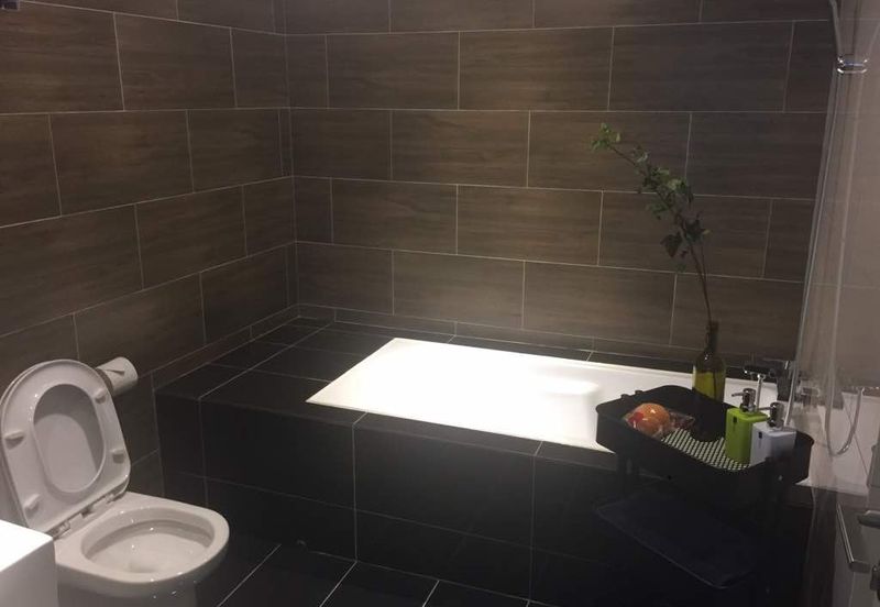 The Reach @ Tinggian Titiwangsa