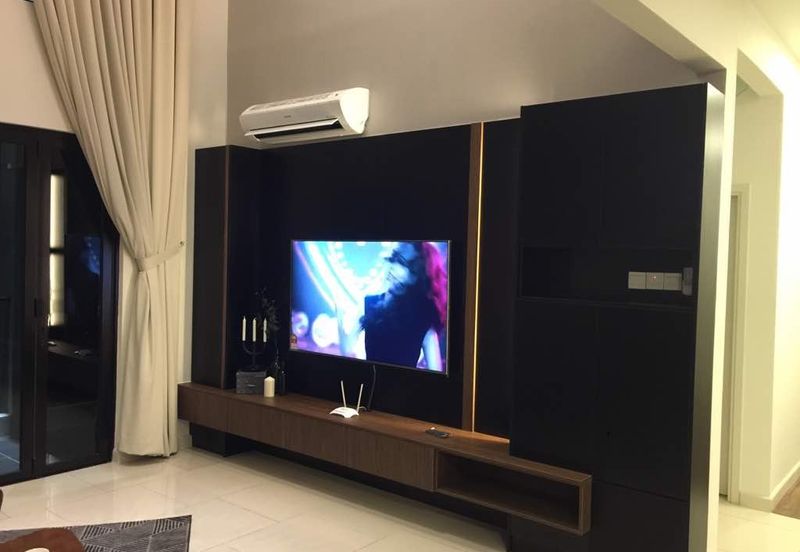 The Reach @ Tinggian Titiwangsa