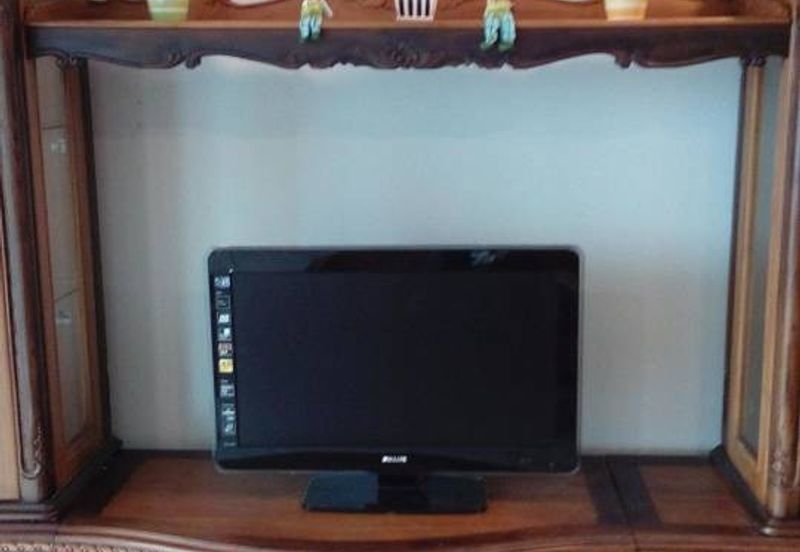 The Reach @ Tinggian Titiwangsa