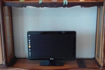 The Reach @ Tinggian Titiwangsa