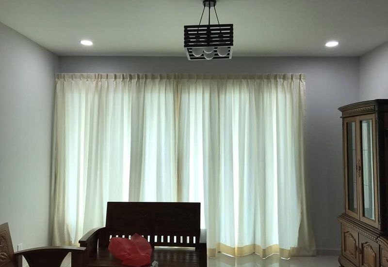 The Reach @ Tinggian Titiwangsa