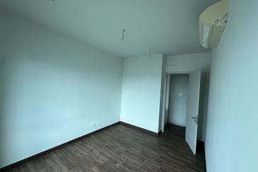 The Reach @ Tinggian Titiwangsa