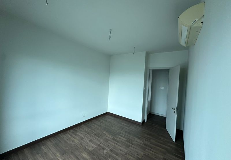 The Reach @ Tinggian Titiwangsa