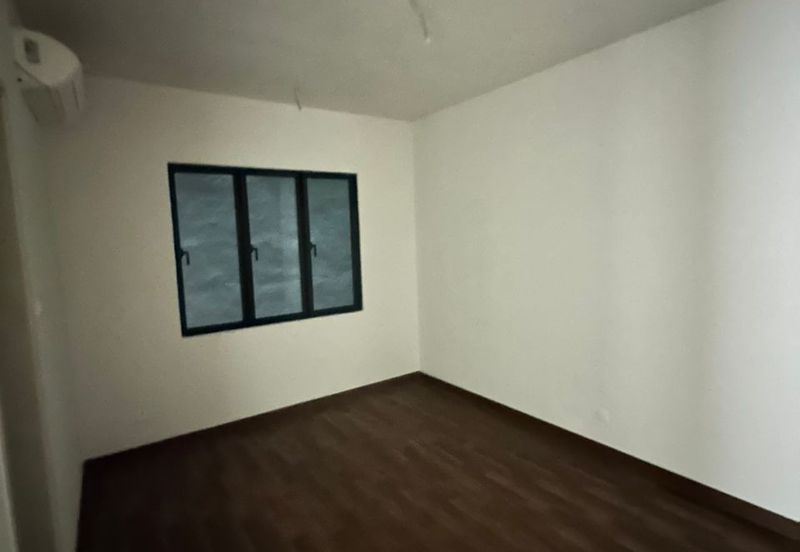 The Reach @ Tinggian Titiwangsa