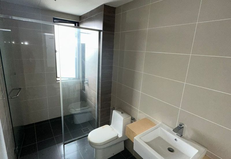 The Reach @ Tinggian Titiwangsa