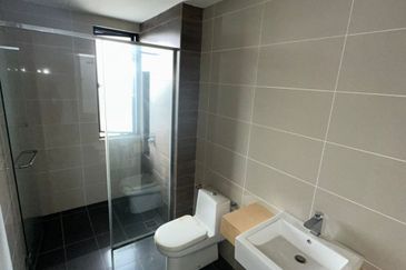 The Reach @ Tinggian Titiwangsa