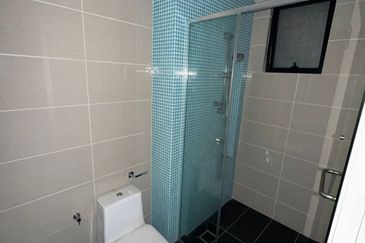 The Reach @ Tinggian Titiwangsa