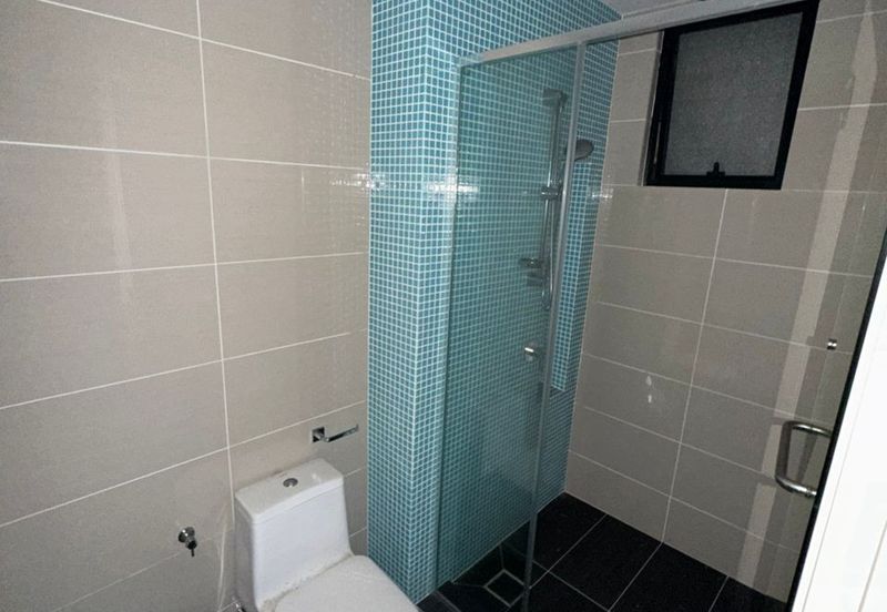 The Reach @ Tinggian Titiwangsa