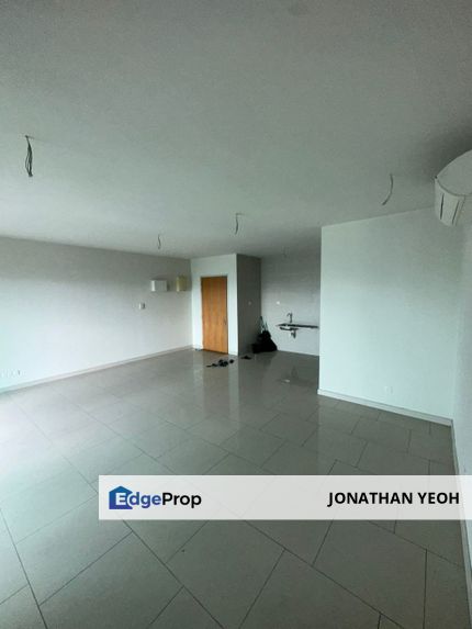 KL Titiwangsa The Reach Partial Furnished for Sale, Kuala Lumpur, Setapak