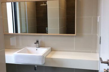 The Reach @ Tinggian Titiwangsa