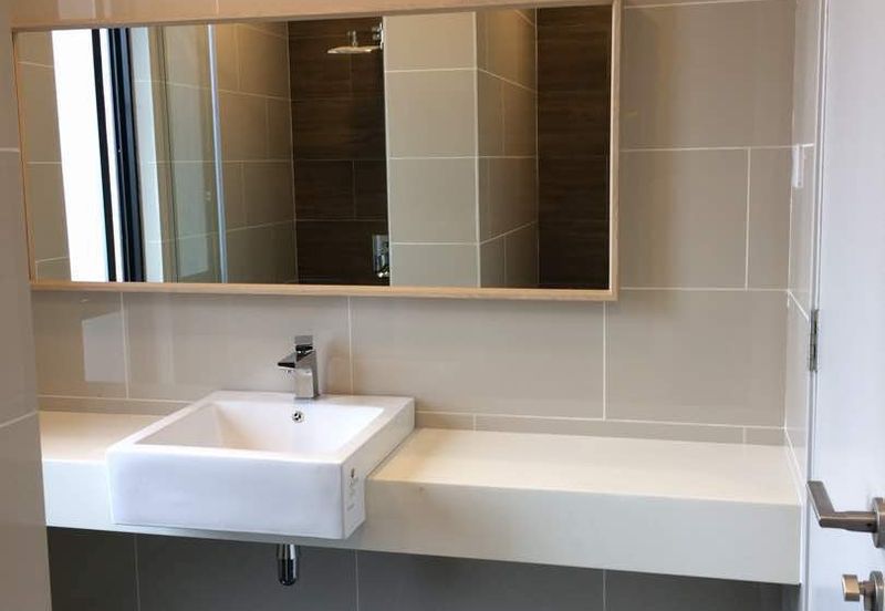 The Reach @ Tinggian Titiwangsa