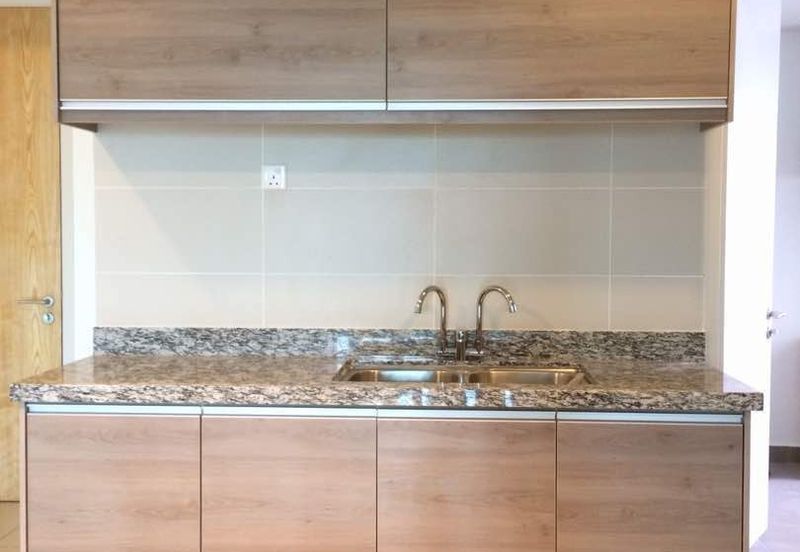 The Reach @ Tinggian Titiwangsa