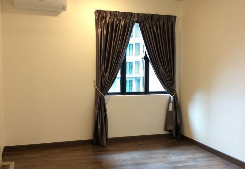 The Reach @ Tinggian Titiwangsa