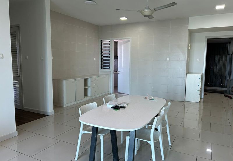 The Reach @ Tinggian Titiwangsa