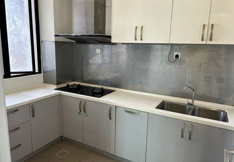 The Reach @ Tinggian Titiwangsa