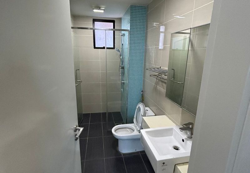 The Reach @ Tinggian Titiwangsa