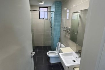 The Reach @ Tinggian Titiwangsa