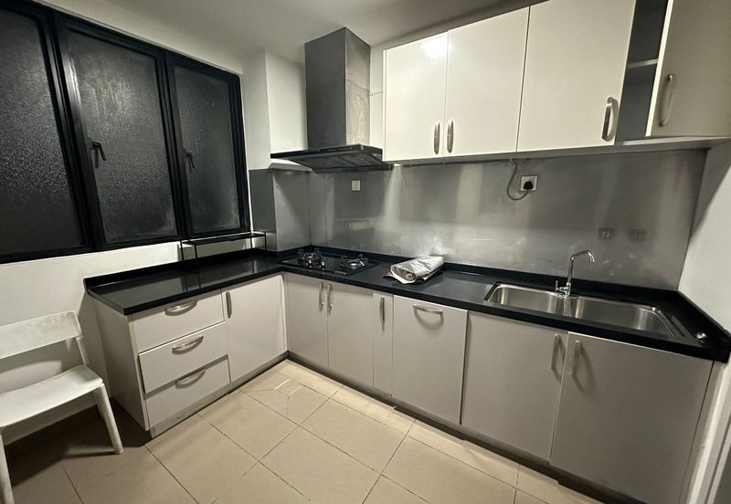 The Reach @ Tinggian Titiwangsa