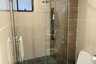 The Reach @ Tinggian Titiwangsa