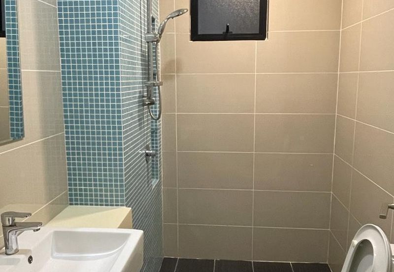 The Reach @ Tinggian Titiwangsa