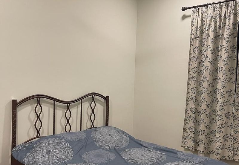 The Reach @ Tinggian Titiwangsa