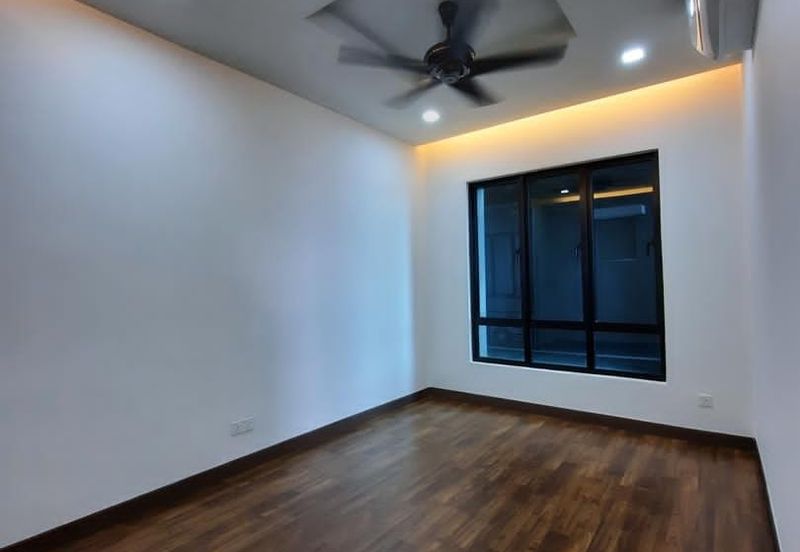 The Reach @ Tinggian Titiwangsa