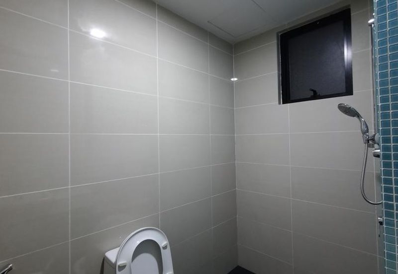 The Reach @ Tinggian Titiwangsa