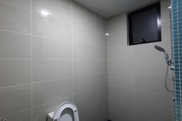 The Reach @ Tinggian Titiwangsa