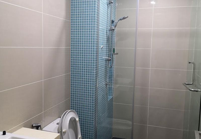 The Reach @ Tinggian Titiwangsa