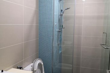 The Reach @ Tinggian Titiwangsa