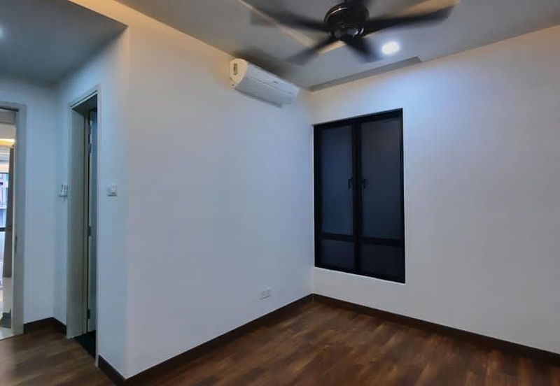 The Reach @ Tinggian Titiwangsa