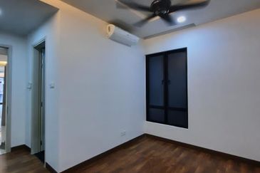 The Reach @ Tinggian Titiwangsa