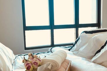 The Reach @ Tinggian Titiwangsa