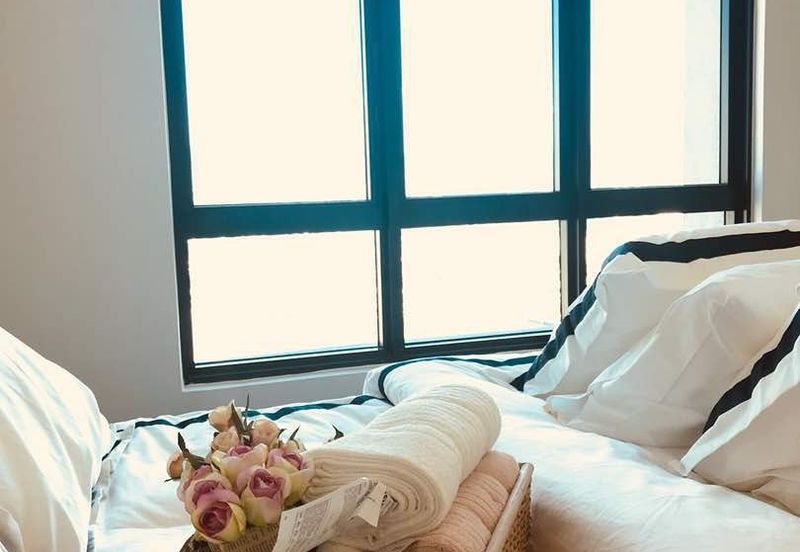 The Reach @ Tinggian Titiwangsa