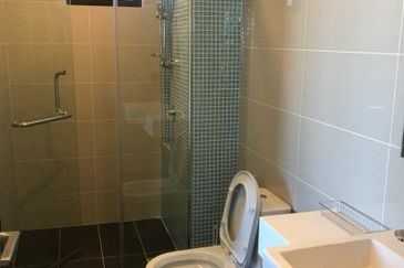 The Reach @ Tinggian Titiwangsa