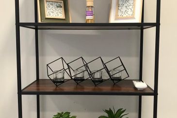 The Reach @ Tinggian Titiwangsa