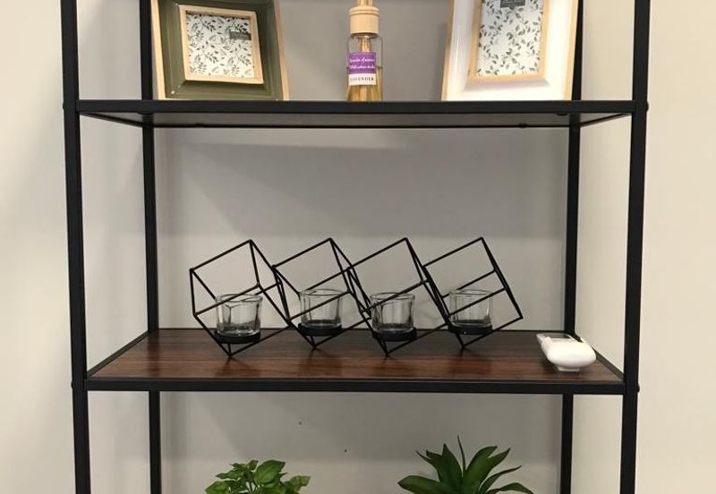 The Reach @ Tinggian Titiwangsa