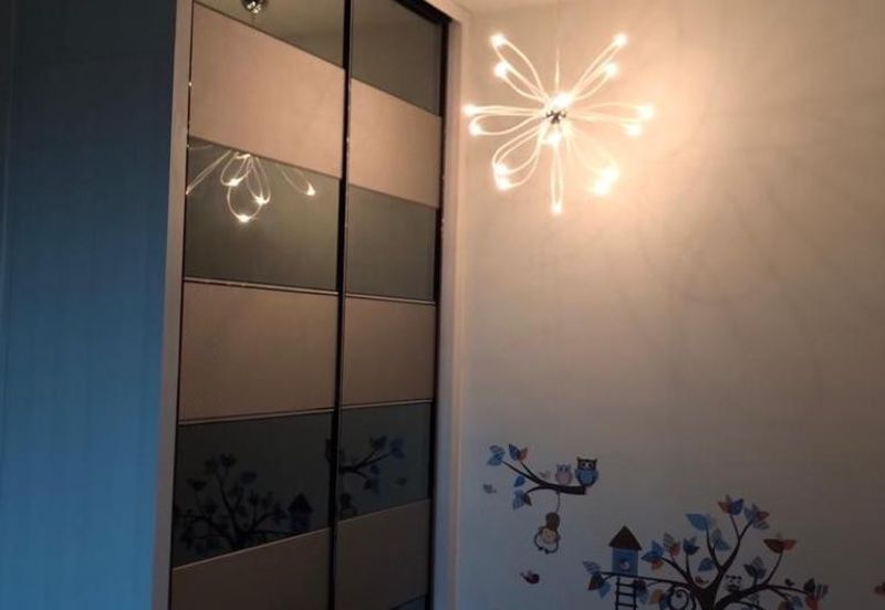 The Reach @ Tinggian Titiwangsa