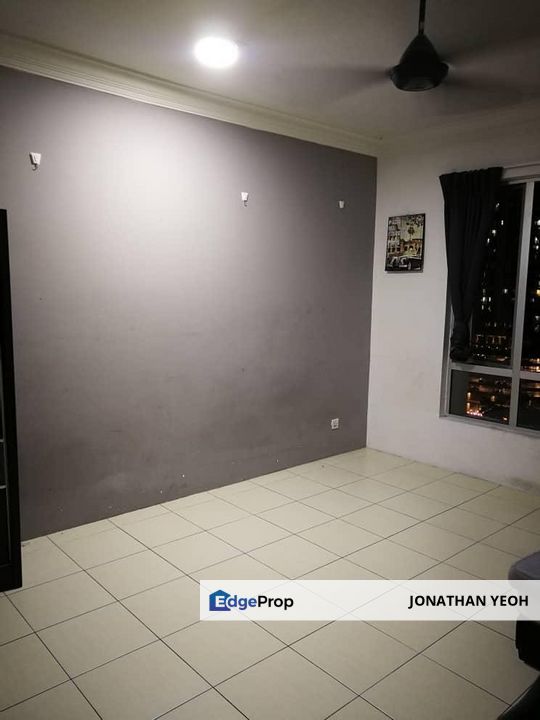 KL Setapak PV12 Fully renovated for Sale, Kuala Lumpur, Setapak